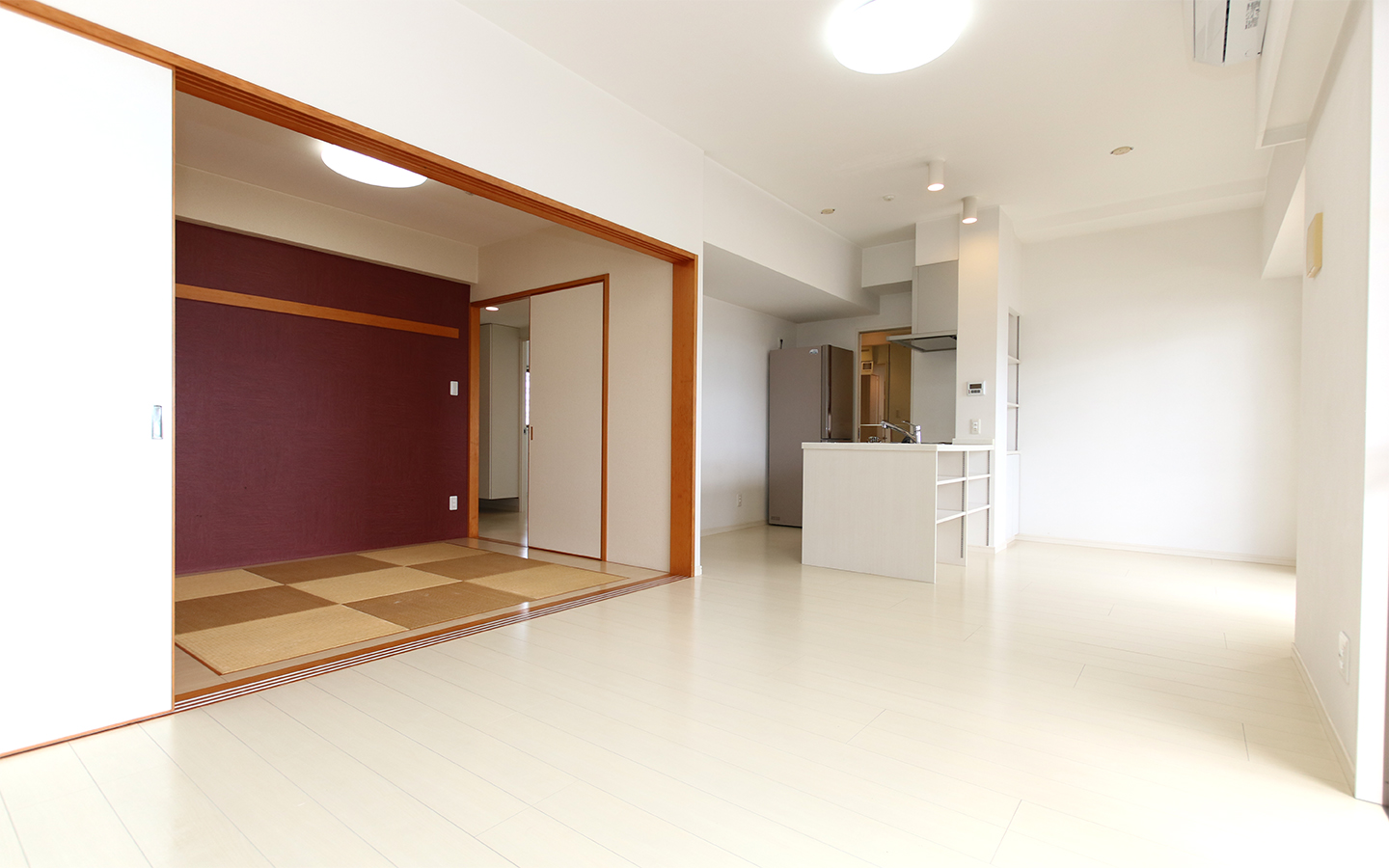 ～GINOWANCITY～ Apartment「Grand New Gaea Ginowan302」 OKINAWA